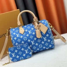 Louis Vuitton Speedy Bags